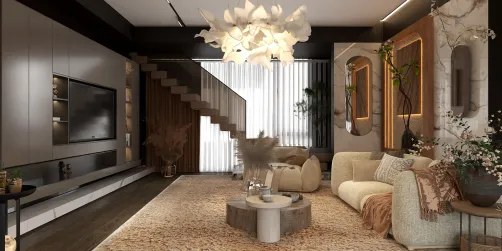 Urban Modern Living 