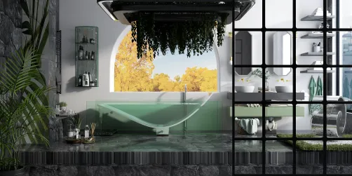 💚🛁💚