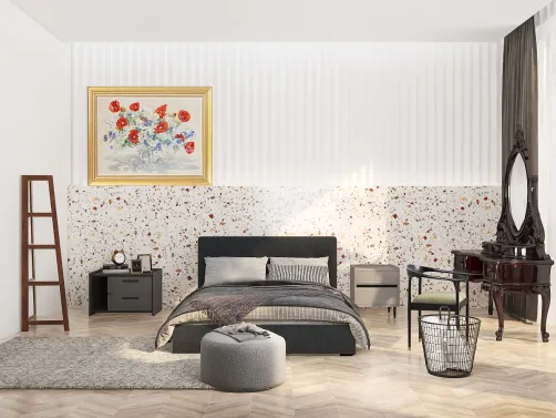 Quarto de visita 