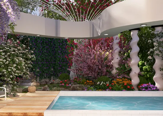 #  Renderização de Design
