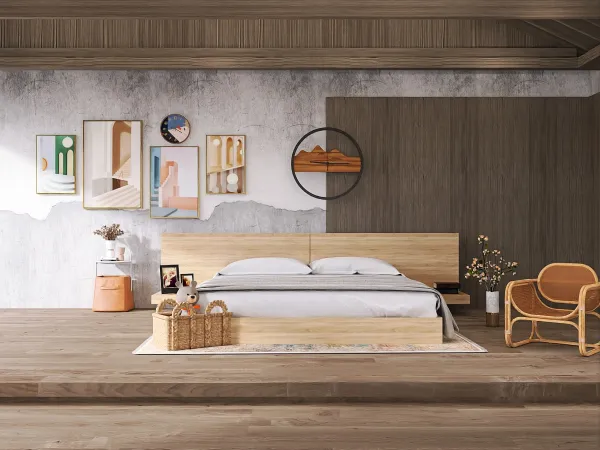 Professional interior design created with Homestyler 3D design software