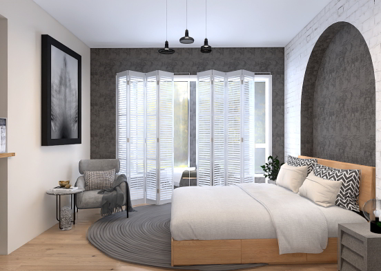 Design Rendering