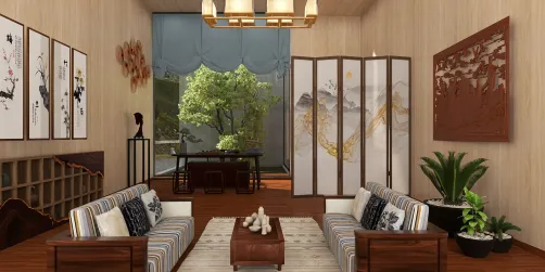 Chinese wabi Sabi 