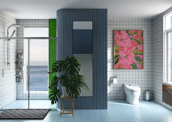 #  Renderização de Design