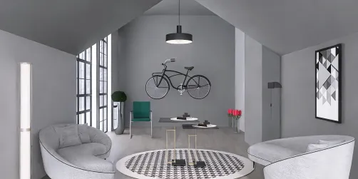 My Grandfather's bike