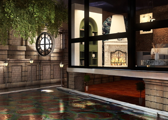 Design Rendering