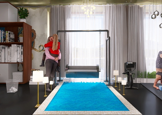 Design Rendering