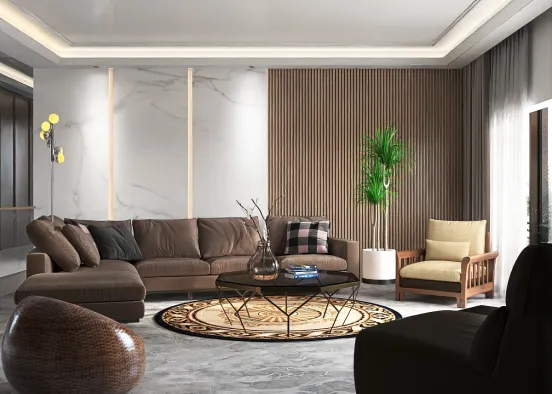 #  Renderização de Design