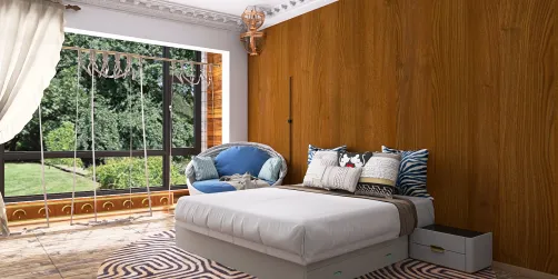 Romance and relax