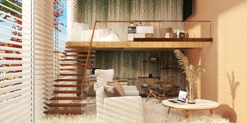 Studio apartment ✨