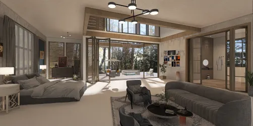 Casa de verano 