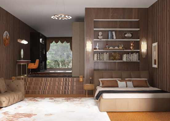 Design Rendering