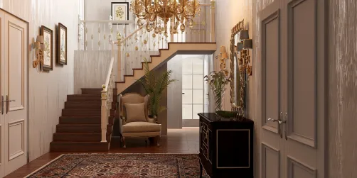 Dear Marina, welcome to his home! You know....