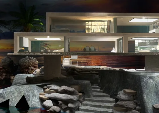 #  Renderização de Design
