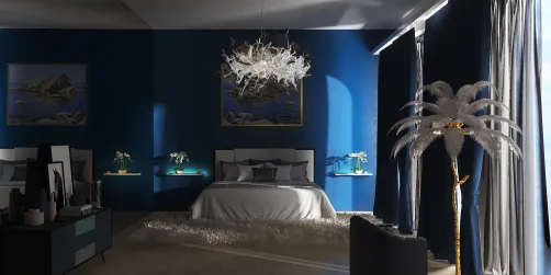 Sea house master 