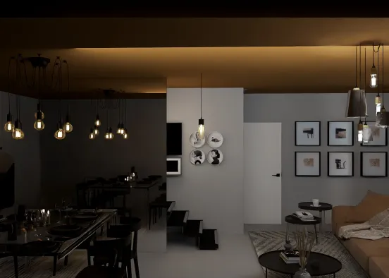 #  Renderização de Design