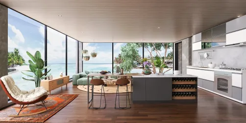 La Cocina de los Sueños