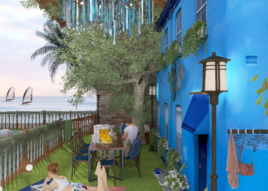 Design Rendering