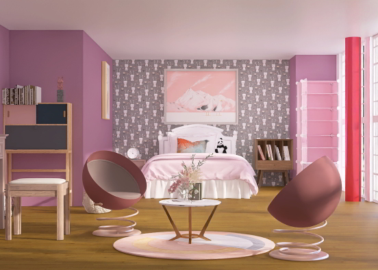 Design Rendering