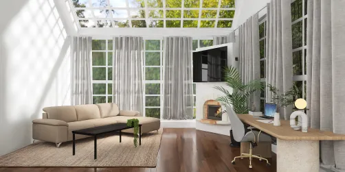 Cute living room xx