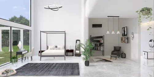 The place you’ll find comfort. 