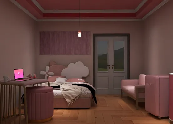 #  Renderização de Design