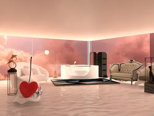 blackpink ant bathroom 5%/●