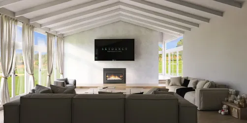 Finally, all cleaned up 