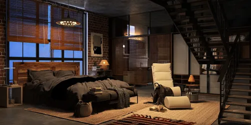 Brooklyn man cave II 🧑🗽