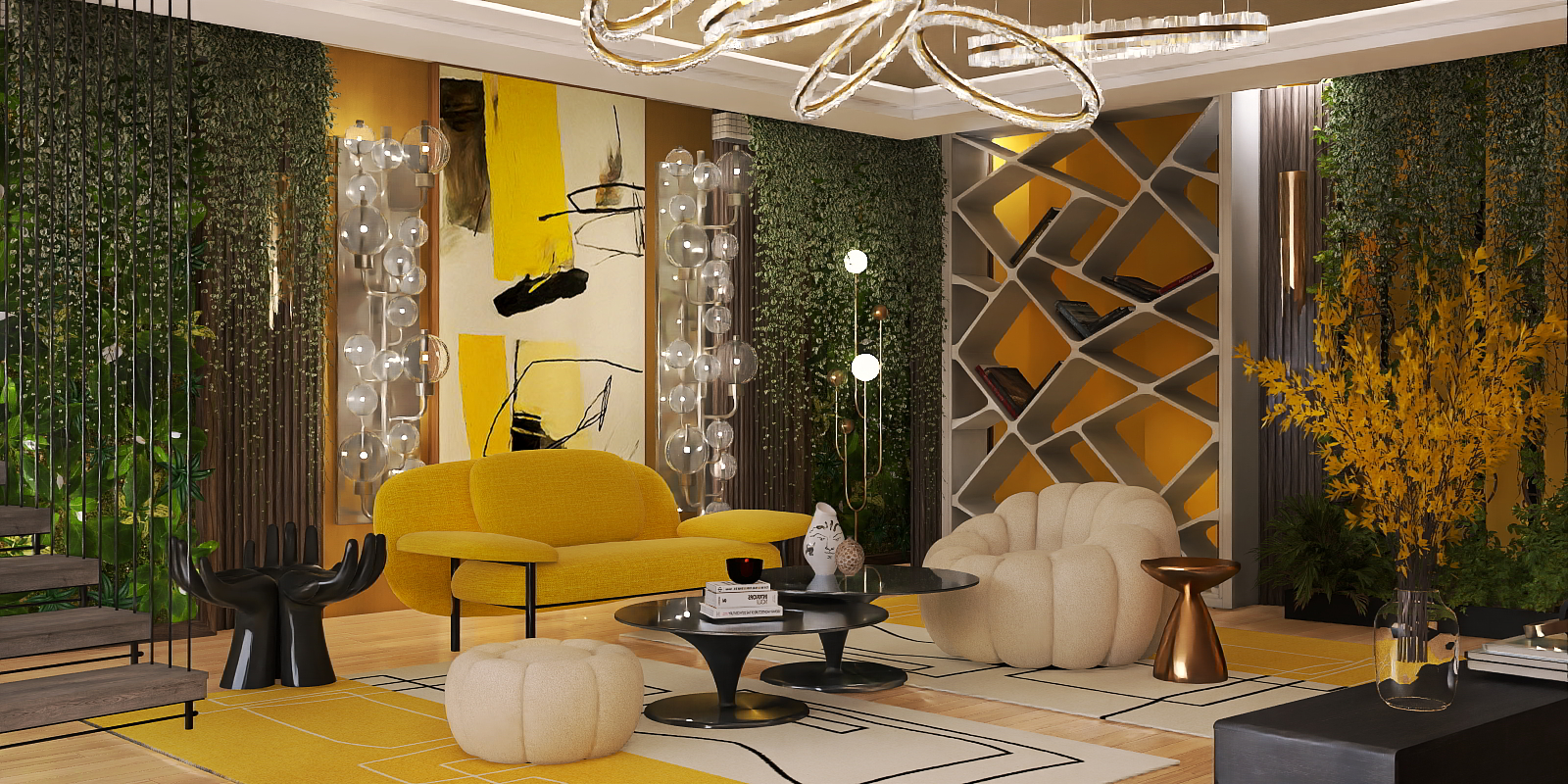 Some lemonade juice vibe