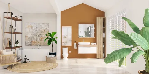 La casa de mis sueños ☁️🌟