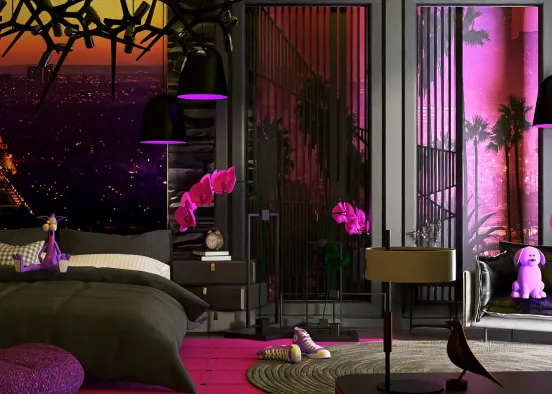 #  Renderização de Design