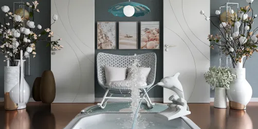 Apartment living 
