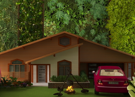 Design Rendering