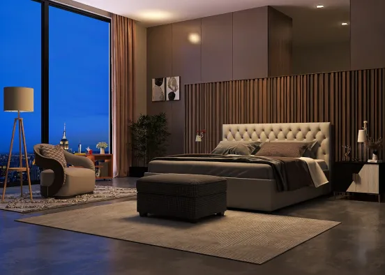 #  Renderização de Design