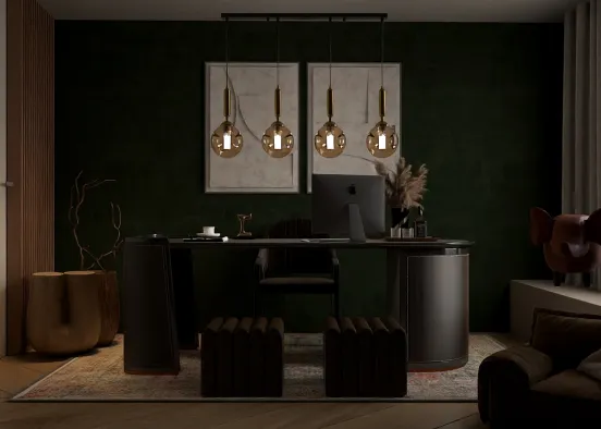 #  Renderização de Design