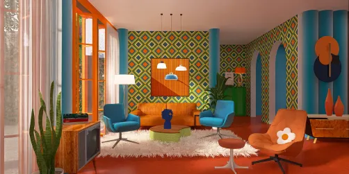 1960 Century Modern Home 