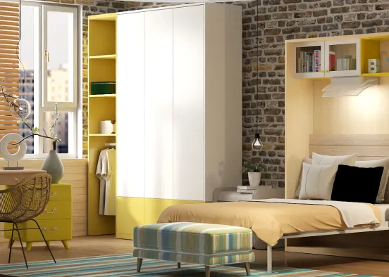#  Renderização de Design
