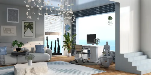 Coastal office