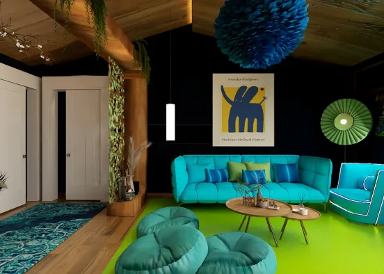#  Renderização de Design