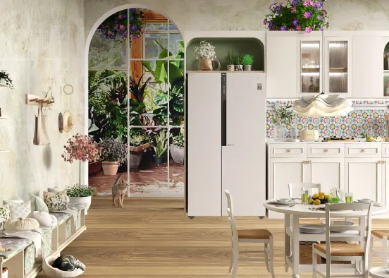 #  Renderização de Design