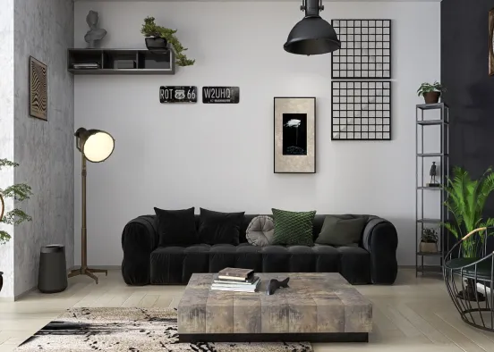 #  Renderização de Design