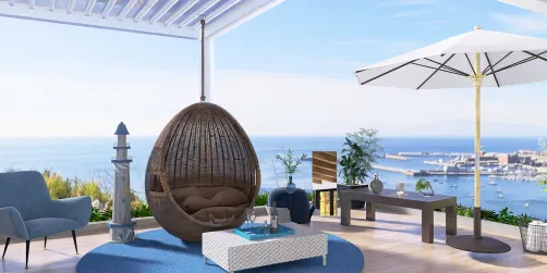 Coastal style