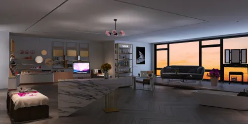 skin care spa y peluquería 💄💅