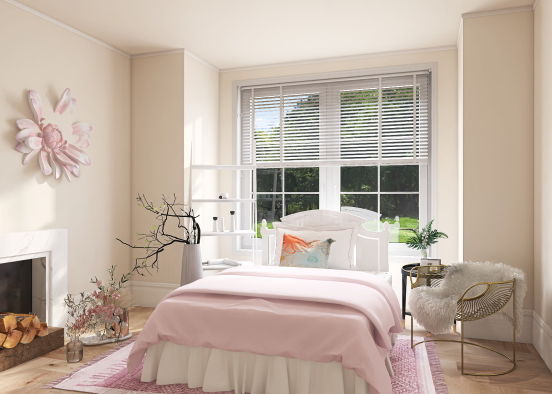 Design Rendering