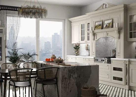 #  Renderização de Design