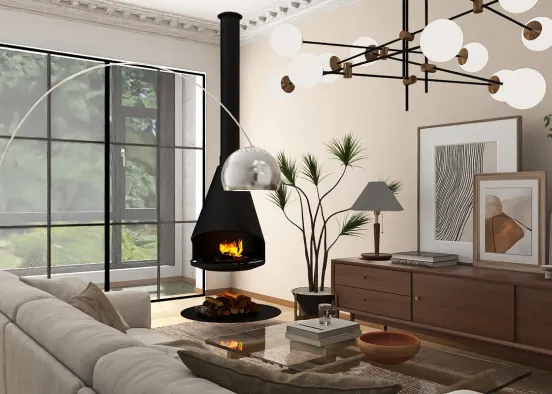 #  Renderização de Design