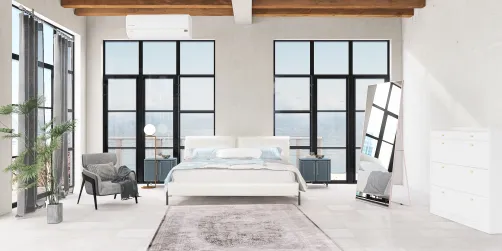 Romantic Room