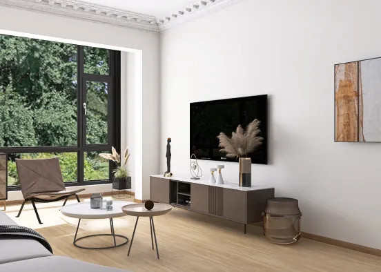#  Renderização de Design