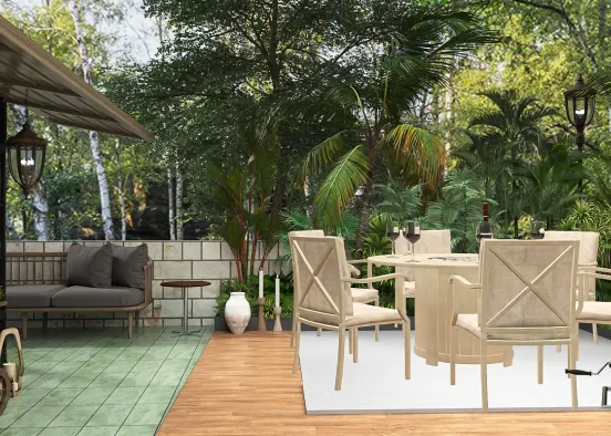 #  Renderização de Design